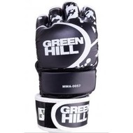   MMA Green Hill MMA-0057, /, 